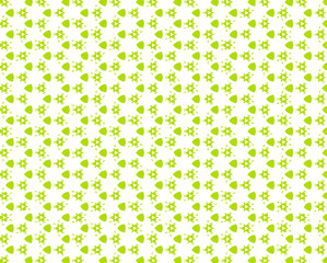 Seamless vector pattern in ornamental style. Geometric desing texture for wallpaper and gifts.