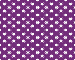 Seamless vector pattern in ornamental style. Geometric desing texture for wallpaper and gifts.