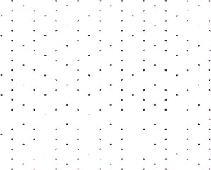 Seamless vector pattern in ornamental style. Geometric desing texture for wallpaper and gifts.