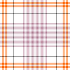  Tartan fabric seamless pattern.