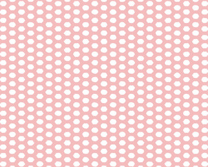 Seamless vector pattern in ornamental style. Geometric desing texture for wallpaper and gifts.