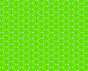 Seamless vector pattern in ornamental style. Geometric desing texture for wallpaper and gifts.