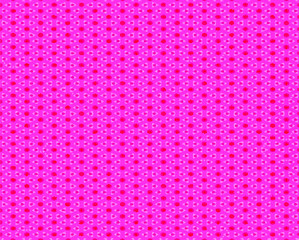 Seamless vector pattern in ornamental style. Geometric desing texture for wallpaper and gifts.