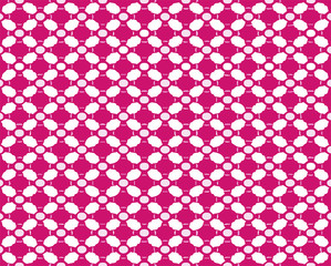 Seamless vector pattern in ornamental style. Geometric desing texture for wallpaper and gifts.