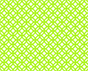 Seamless vector pattern in ornamental style. Geometric desing texture for wallpaper and gifts.