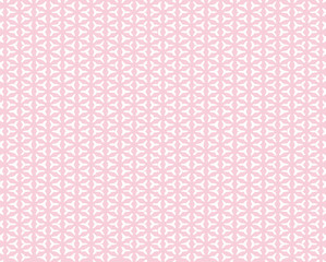 Seamless vector pattern in ornamental style. Geometric desing texture for wallpaper and gifts.