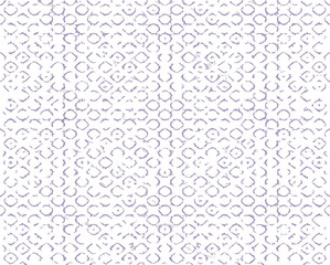 Seamless vector pattern in ornamental style. Geometric desing texture for wallpaper and gifts.