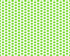 Seamless vector pattern in ornamental style. Geometric desing texture for wallpaper and gifts.