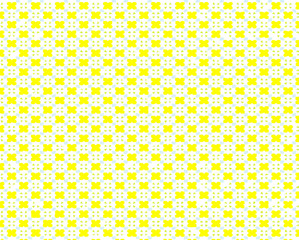 Seamless vector pattern in ornamental style. Geometric desing texture for wallpaper and gifts.