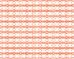 Seamless vector pattern in ornamental style. Geometric desing texture for wallpaper and gifts.
