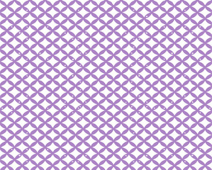 Seamless vector pattern in ornamental style. Geometric desing texture for wallpaper and gifts.