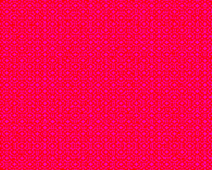 Seamless vector pattern in ornamental style. Geometric desing texture for wallpaper and gifts.