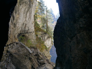 Partnachklamm