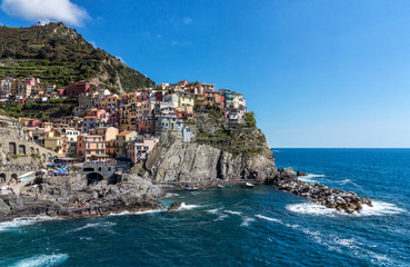 Manarola 4