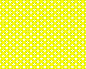 Seamless vector pattern in ornamental style. Geometric desing texture for wallpaper and gifts.