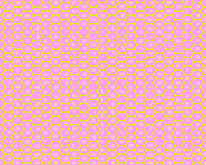 Seamless vector pattern in ornamental style. Geometric desing texture for wallpaper and gifts.