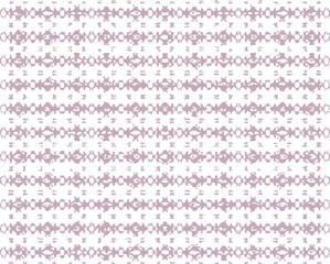 Seamless vector pattern in ornamental style. Geometric desing texture for wallpaper and gifts.