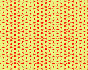 Seamless vector pattern in ornamental style. Geometric desing texture for wallpaper and gifts.