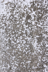 black and white background wet sand