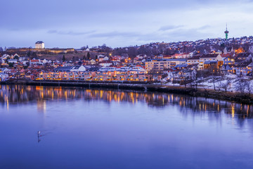 Trondheim, Norway