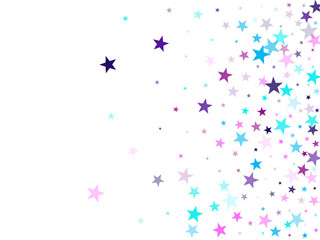 Chaotic holiday decor backdrop.