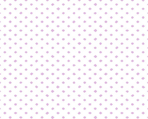 Seamless vector pattern in ornamental style. Geometric desing texture for wallpaper and gifts.