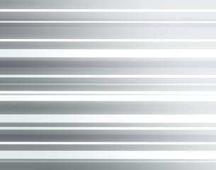Gray tone orizontal lines pattern