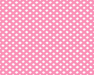 Seamless vector pattern in ornamental style. Geometric desing texture for wallpaper and gifts.