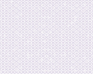 Seamless vector pattern in ornamental style. Geometric desing texture for wallpaper and gifts.