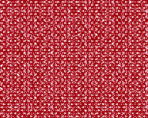 Seamless vector pattern in ornamental style. Geometric desing texture for wallpaper and gifts.