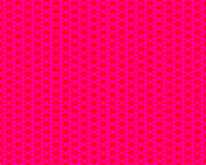 Seamless vector pattern in ornamental style. Geometric desing texture for wallpaper and gifts.