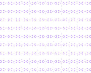 Seamless vector pattern in ornamental style. Geometric desing texture for wallpaper and gifts.