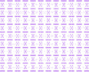 Seamless vector pattern in ornamental style. Geometric desing texture for wallpaper and gifts.
