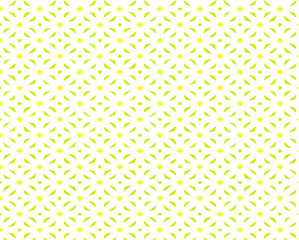 Seamless vector pattern in ornamental style. Geometric desing texture for wallpaper and gifts.