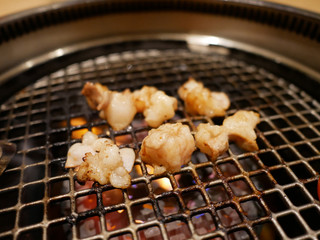 焼肉