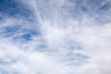 Cloudscape over Stara Zagora, Bulgaria
