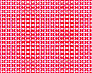 Seamless vector pattern in ornamental style. Geometric desing texture for wallpaper and gifts.