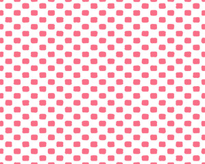 Seamless vector pattern in ornamental style. Geometric desing texture for wallpaper and gifts.