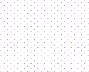 Seamless vector pattern in ornamental style. Geometric desing texture for wallpaper and gifts.