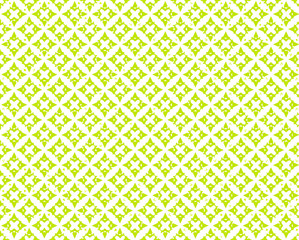 Seamless vector pattern in ornamental style. Geometric desing texture for wallpaper and gifts.