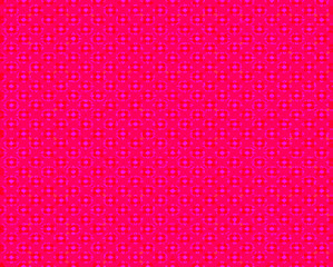 Seamless vector pattern in ornamental style. Geometric desing texture for wallpaper and gifts.