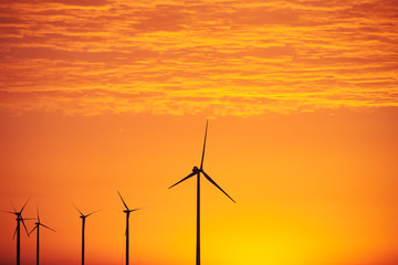 Eoliennes