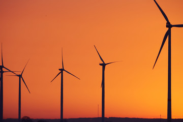 Eoliennes