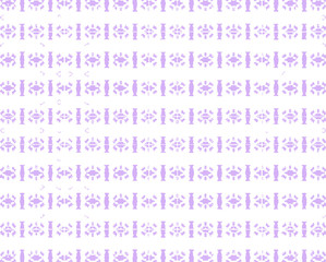 Seamless vector pattern in ornamental style. Geometric desing texture for wallpaper and gifts.