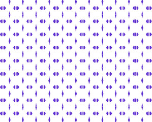 Seamless vector pattern in ornamental style. Geometric desing texture for wallpaper and gifts.