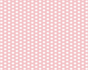 Seamless vector pattern in ornamental style. Geometric desing texture for wallpaper and gifts.