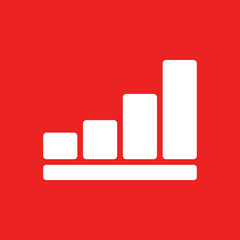 Diagramm und Hintergrund