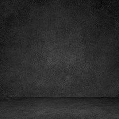 Designed grunge texture. Wall and floor interior background