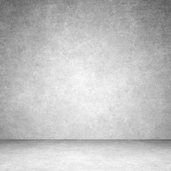 Designed grunge texture. Wall and floor interior background