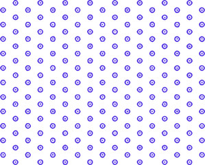 Seamless vector pattern in ornamental style. Geometric desing texture for wallpaper and gifts.